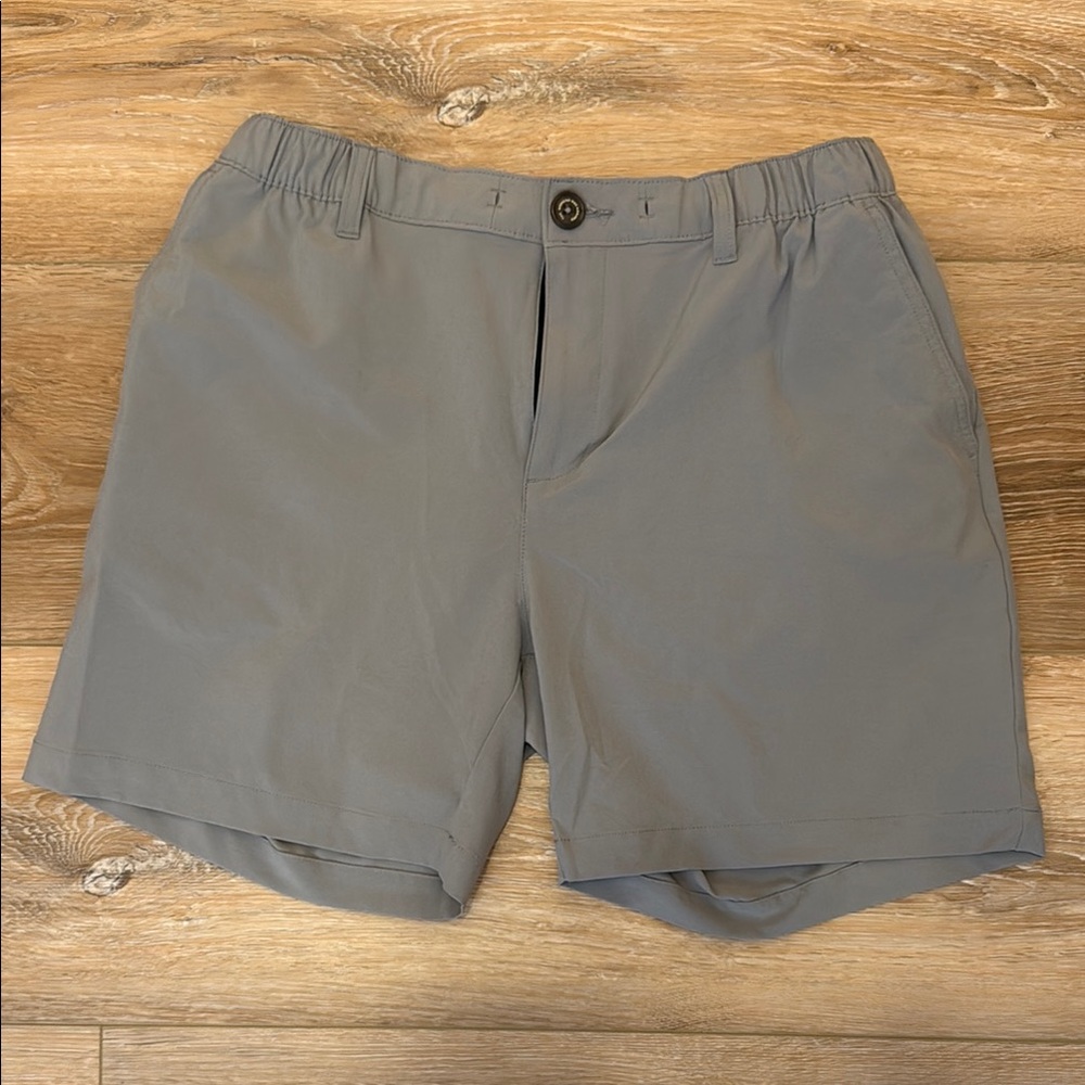 Men’s Chubbies everywear shorts